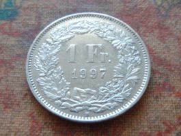 1 Fr. 1997