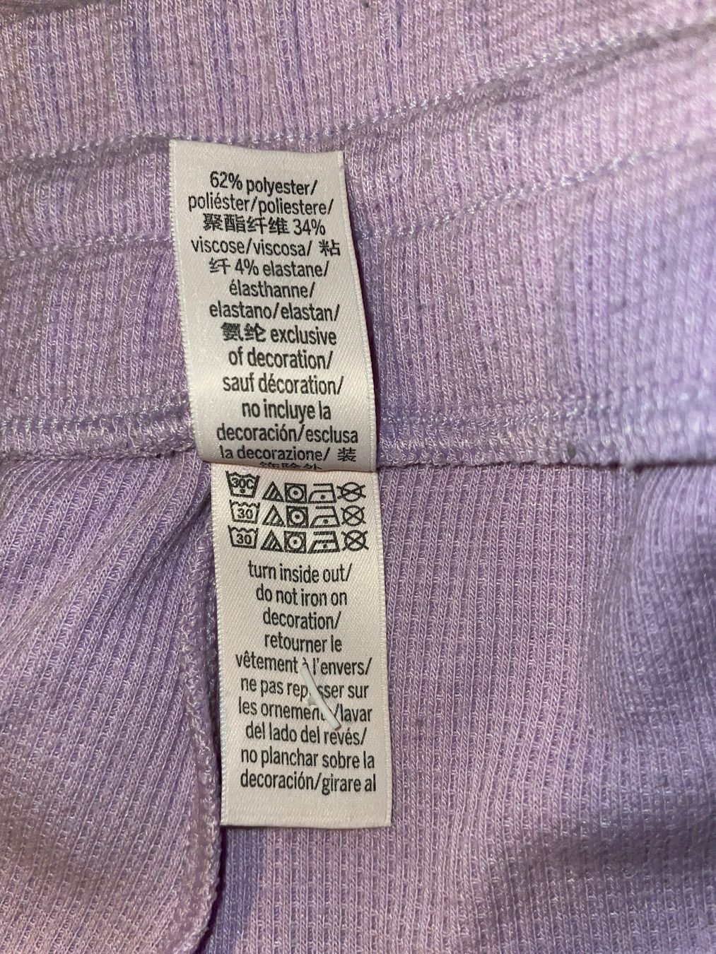 Victoria's Secret Negligees & Pigiami: Victoria's Secret Pyjama – Usato da Fislisbach venduto da arse 7