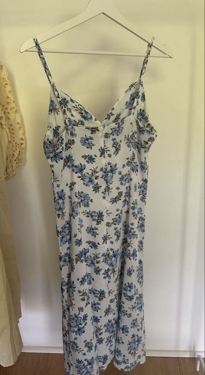 Shein Vestiti: Sommerkleid Shein – Usato da Meggen venduto da Carina5555 1