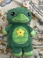 Star Belly Dream Lites Dino Kuscheltier, Top Zustand!
