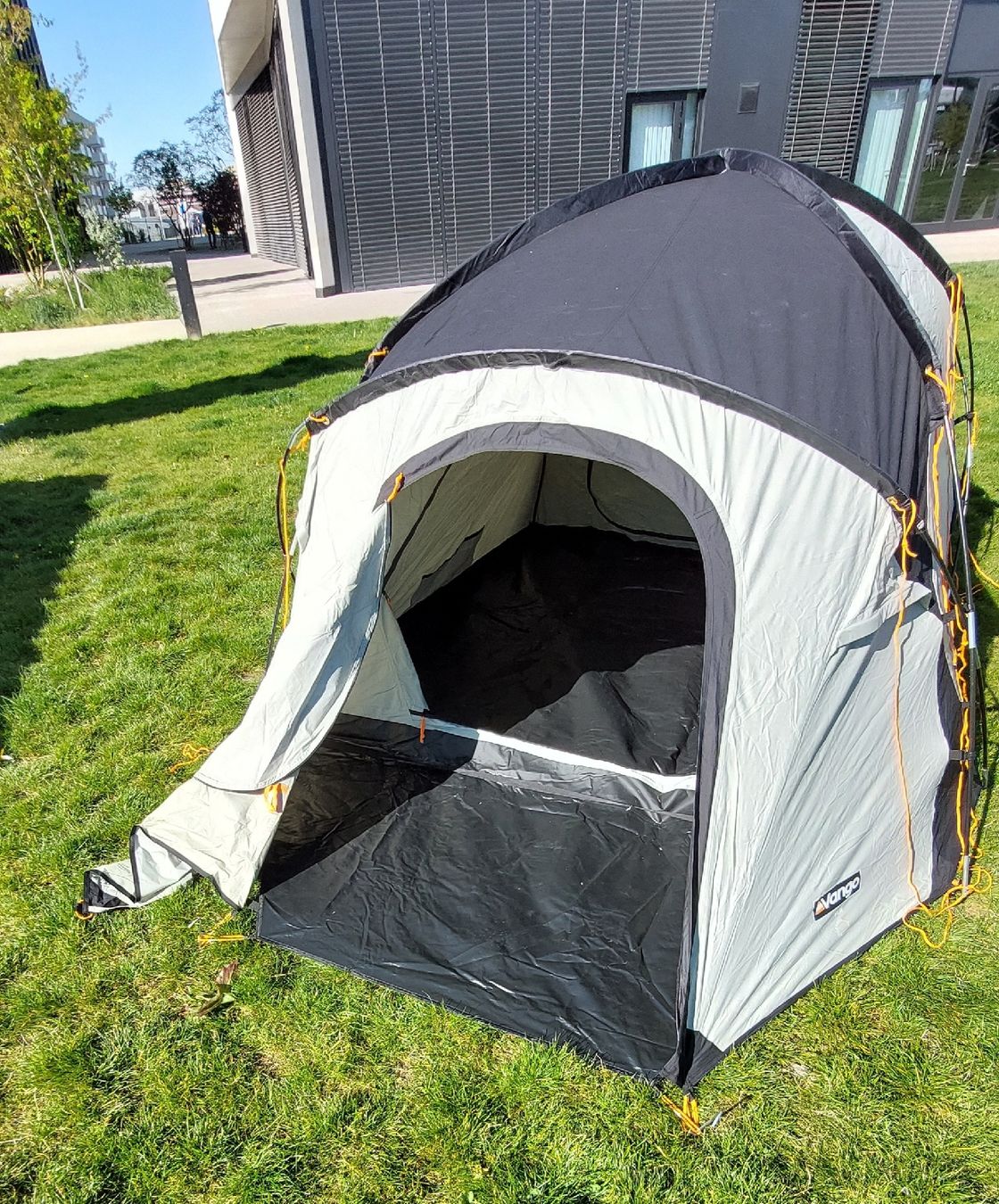 Vango Tende : Neu ->Vango FIJI (2-3 Pers.) – Nuovo e nell'imballaggio originale da Dübendorf venduto da huebi01 4