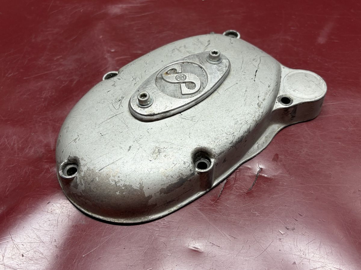 Sachs Mofa-Ersatzteile: Mofa Sachs 502 Getriebedeckel – Gebraucht aus Latterbach von Bbutz98 3