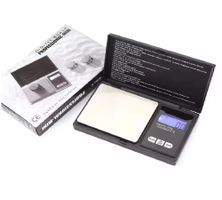 Fein Digitale Präzisions Taschen Gold Brief waage 0.01g 500g