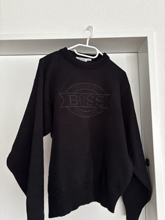 Boss Herren Pullover grosse L