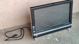 HP TouchSmart 300 All-in-One PC, 20" Bildschirm (LG-A)