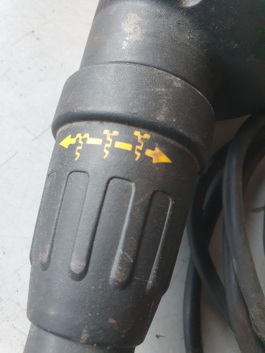 Dewalt Bohrmaschinen: Schrauber DeWalt – Gebraucht aus Wattwil von Zopf 1