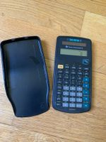 Taschenrechner Texas Instruments TI-30 ECO RS gebraucht