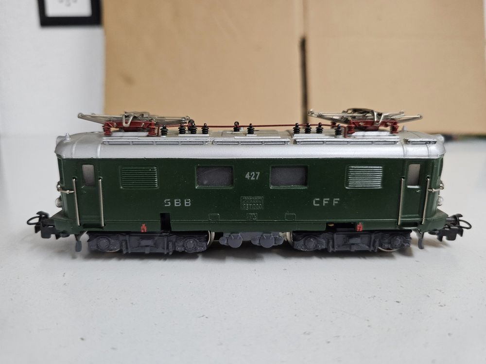 Märklin 3014 - - RET 800 - S/BB - HO/AC | Kaufen auf