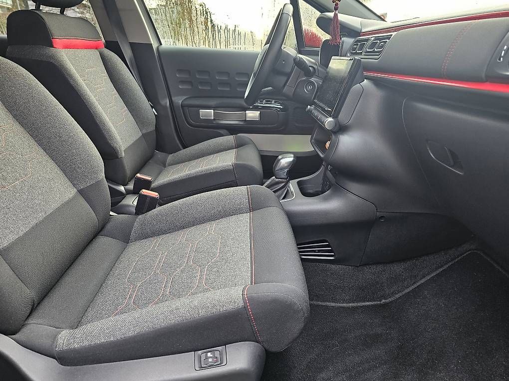 Autos: Citroen C3 I 1.2 STT Automat – Gebraucht aus Urdorf von Daki4 2