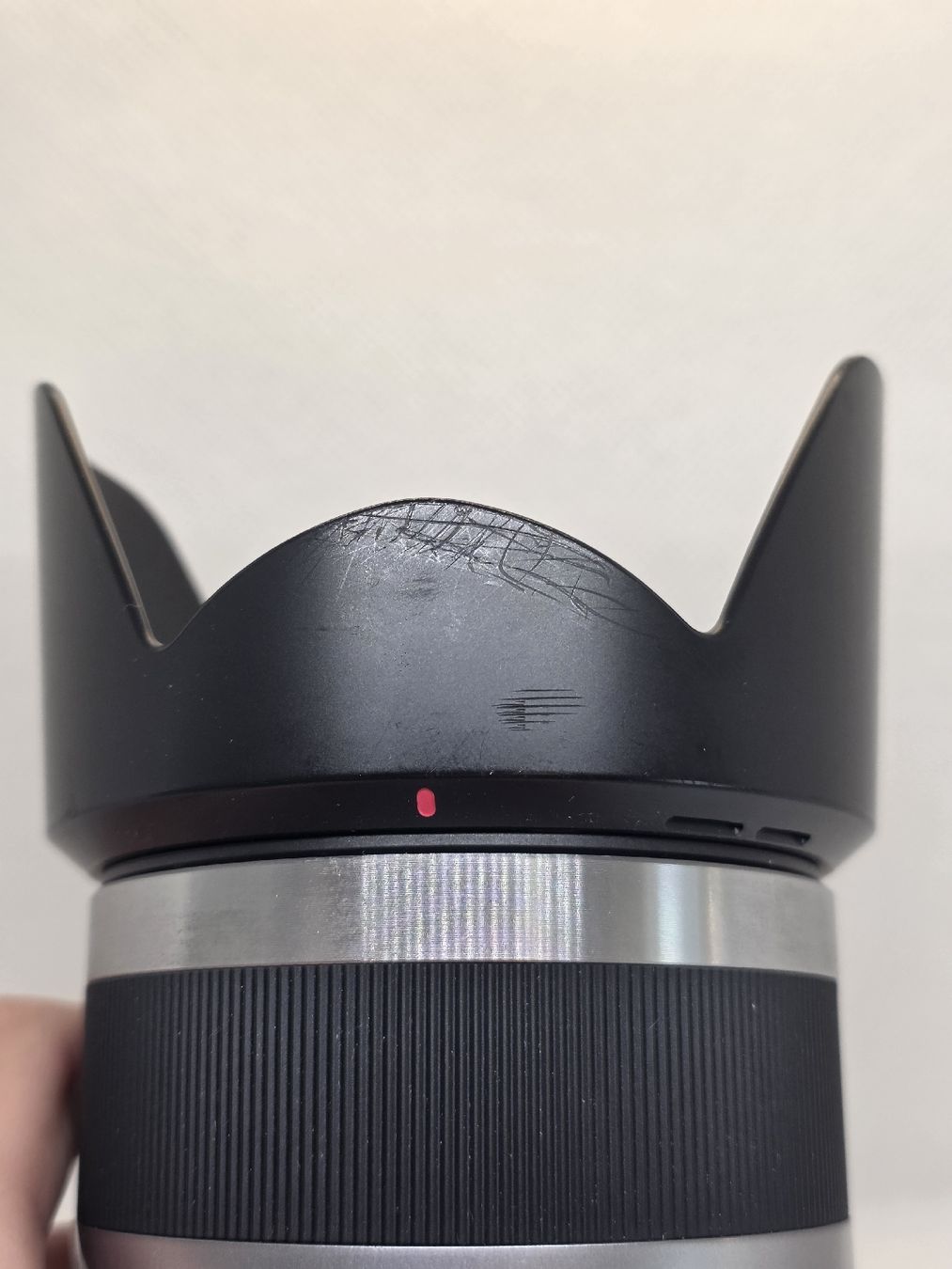 Sony Obiettivi: Sony Lens SEL. 3.5-6.3/18-200mm OSS. E mount.  – Usato da Ruvigliana venduto da cfi_6xcq 8