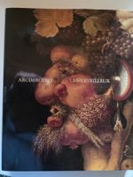 Arcimbaldo - Le Merveilleux - Mayer & Soutter 1977