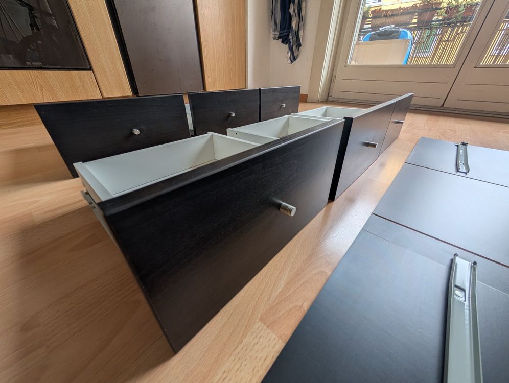 Ikea Kallax Schublade Innenmass