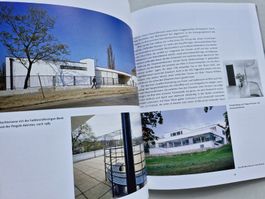Mies van der Rohe, Claire Zimmerman - Top Architekturbuch!