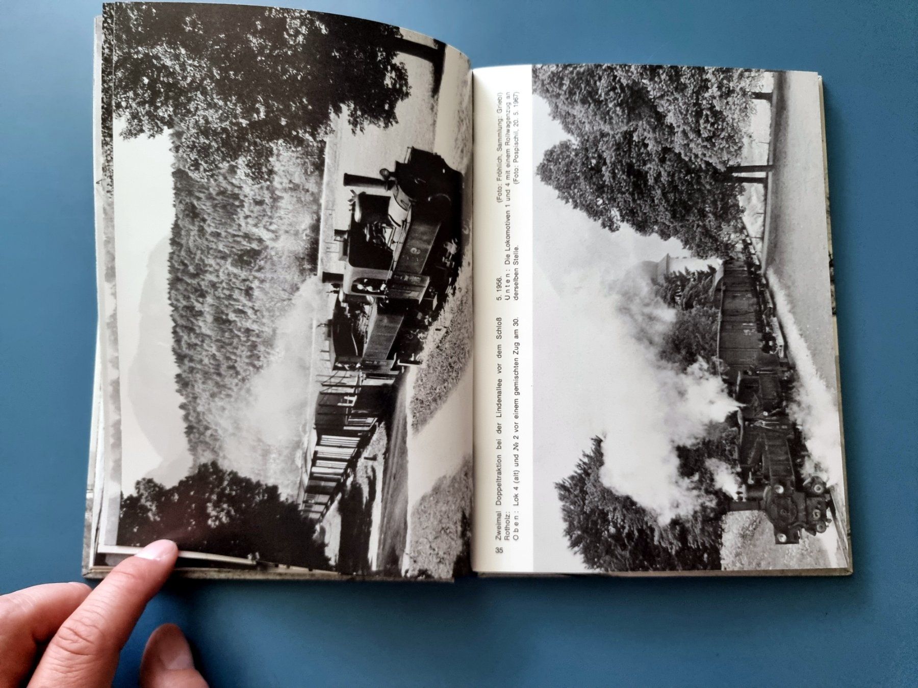 Libri: Bahn im Bild 5 Die Zillertal-Bahn – Usato da Birrwil venduto da dirtyoldtown 4