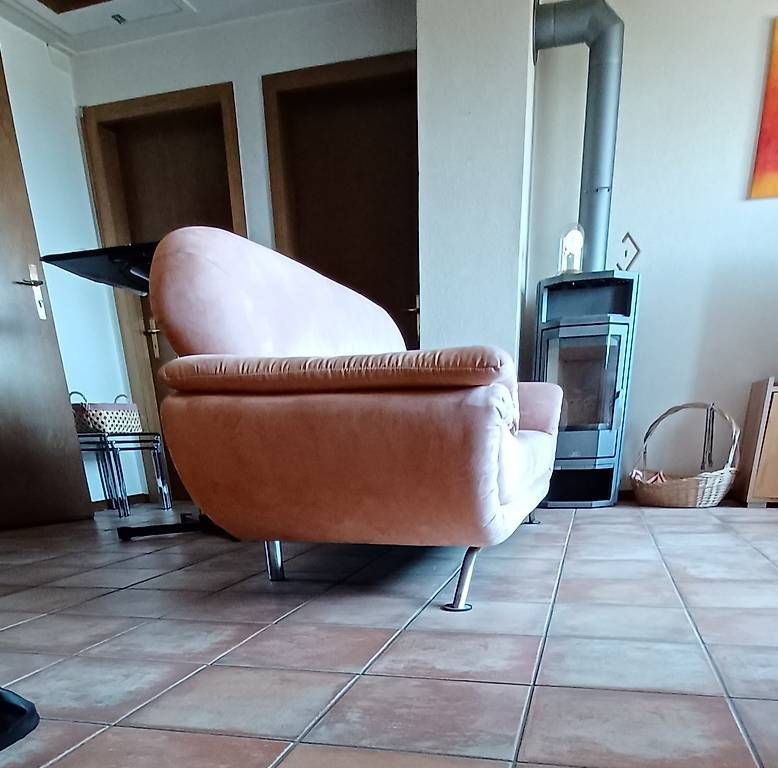 Divani: Canapé 3 places – Usato da Bretigny-Morrens venduto da LaureLM 1