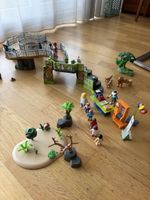 Playmobil Zoo gemäss Fotos 