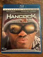 HANCOCK - EXTENDED VERSION **** WILL SMITH & CHARLIZE THERON