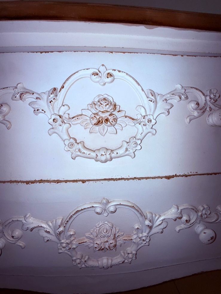 Cassettiere: ✨ Einzigartige Shabby-Chic-Kommode – Usato da Fällanden venduto da LetiRobi 8