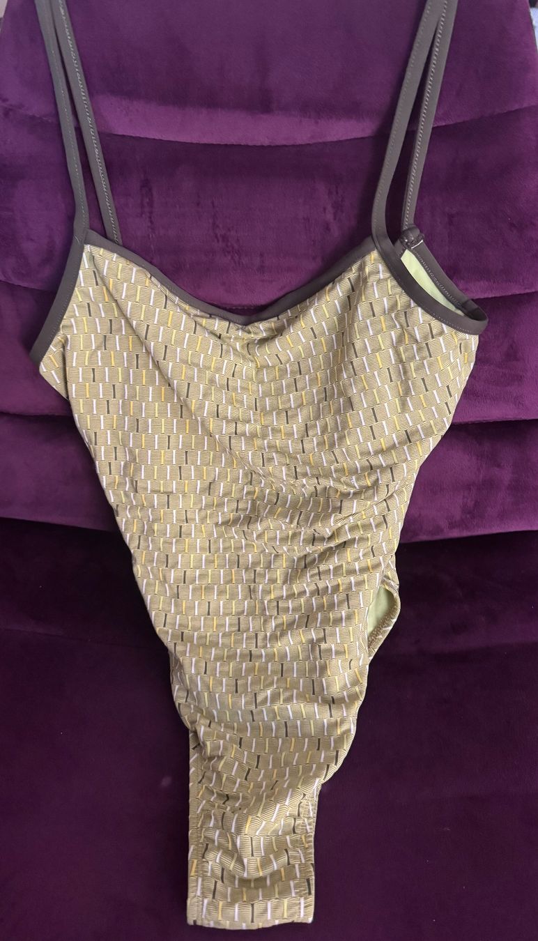 Costumi da bagno & Bikini: Bathing suit – Usato da Zürich venduto da MagicStuff007
