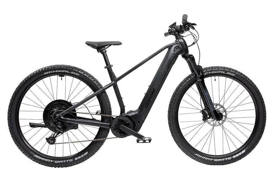 Vélos: Ebike Bosch CX Gen 4 Smart Leopard Peak 2.0 – D'occasion à Gordola par chr_t5rn