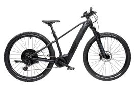 Ebike Bosch CX Gen 4 Smart Leopard Peak 2.0