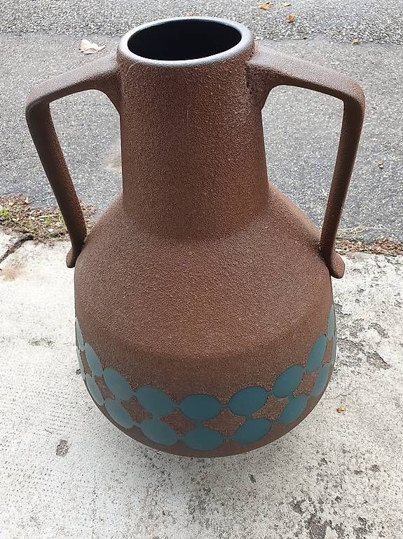 Vasi & Recipienti: Bodenvase – Usato da Itingen venduto da Joschi016 2