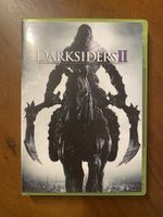 Darksiders 2 für Xbox 360