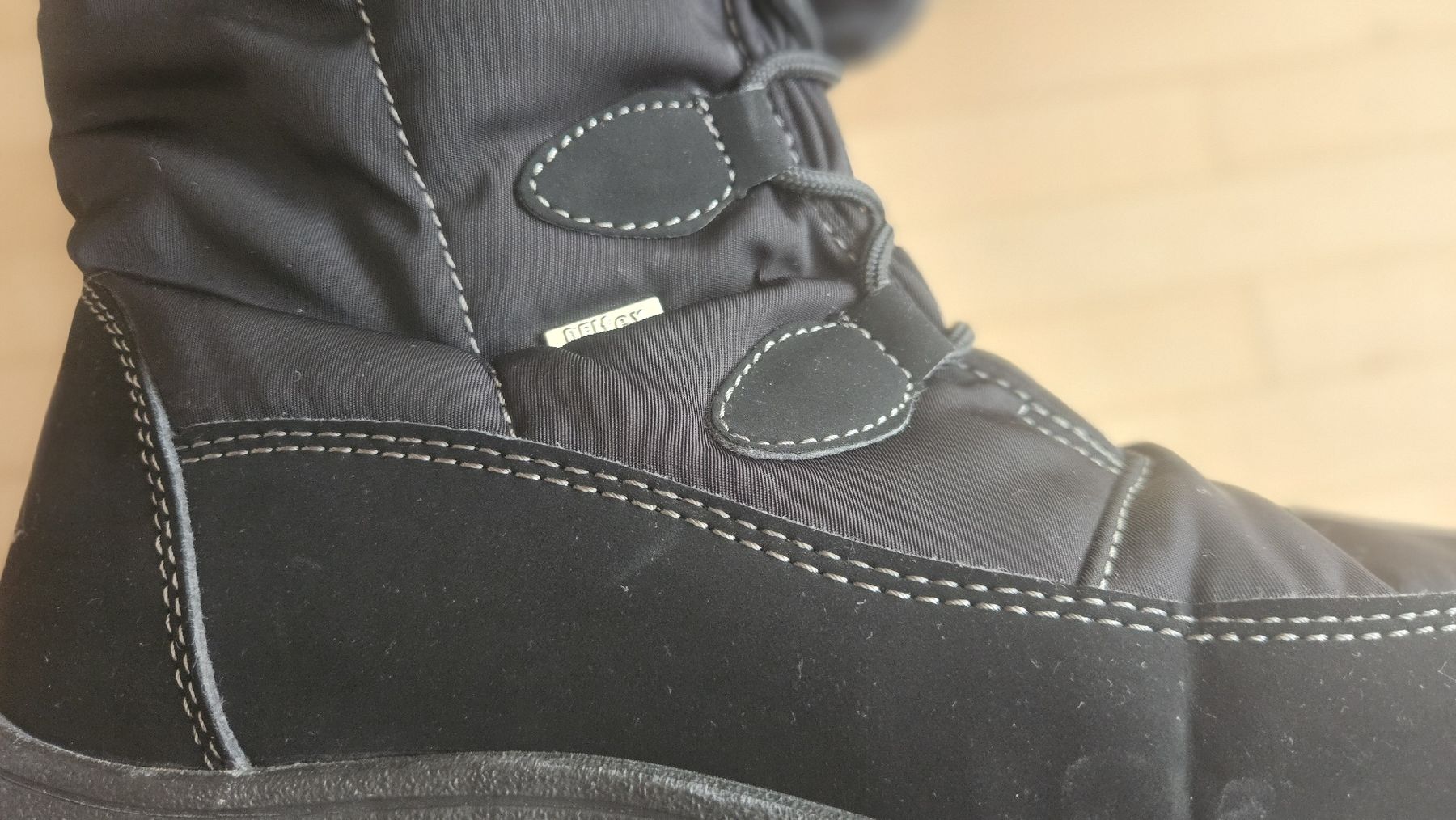 Chaussures femmes: Gortex New Winter/ Snow boots.  – Neuf (Voir description) à Meggen par Msmarket 1
