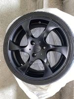 Lorinser Speedy 17 Felgen Smart 451  CH-Beiblatt  Satz 
