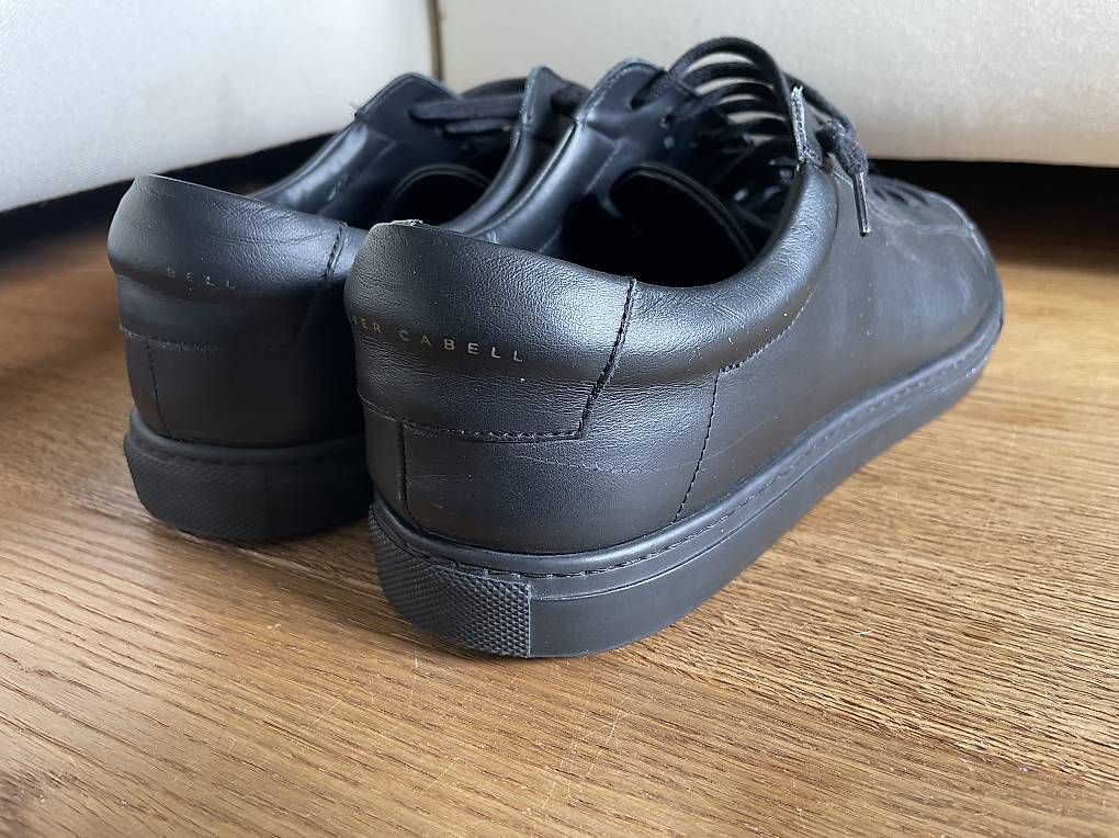 Herrenschuhe: Oliver Cabell Sneakers Grösse 46 – Gebraucht aus Muttenz von Style_2000 2
