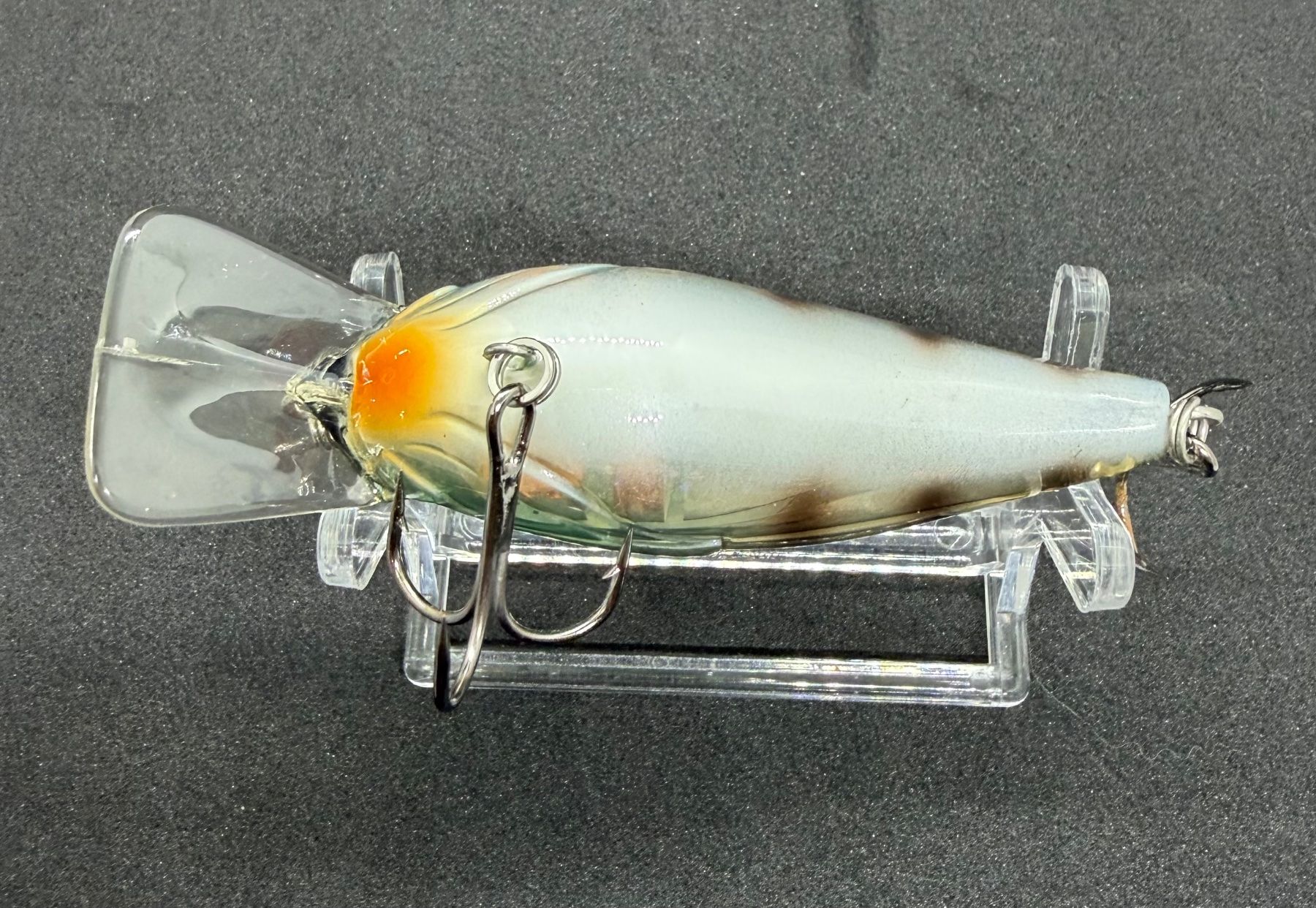 Esche: Damiki Crankbait - Brute 70 – Nuovo e nell'imballaggio originale da Widnau venduto da Fishingtackle_Oggy 2