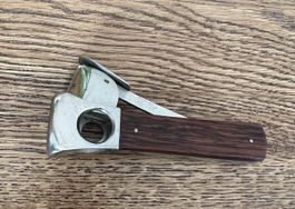 Edler Zigarrenschneider, Cutter
