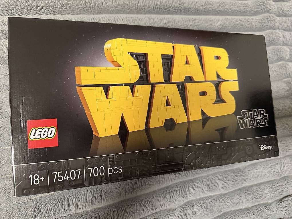 Jouets: Lego Star Wars 75407  Neu  – Neuf avec emballage d'origine à Emmen par kat_ltp2