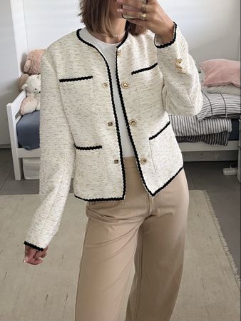 Blazer / cardigan de Sister Jane taille S