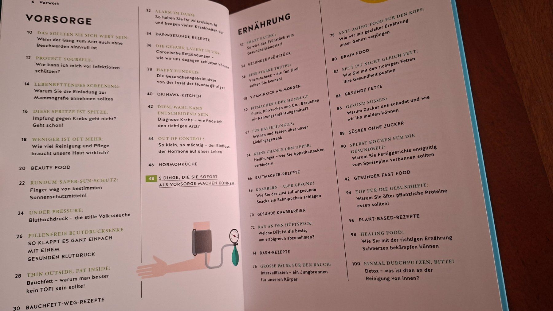 Livres: Gesundheitsquickies – Neuf (Voir description) à Winterthur par Neko4 2