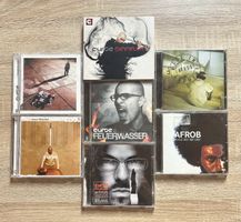 Deutsche Rap Oldies 4