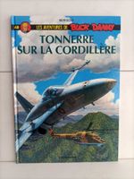 BD Buck Danny -48- Tonnerre sur la Cordillère / Bergese / Du