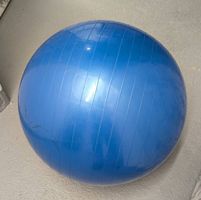 Sitzball (für Kinder)