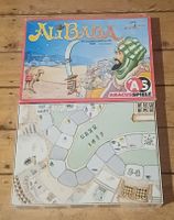 Ali Baba traumhaftes Spiel aus 1001 Nacht