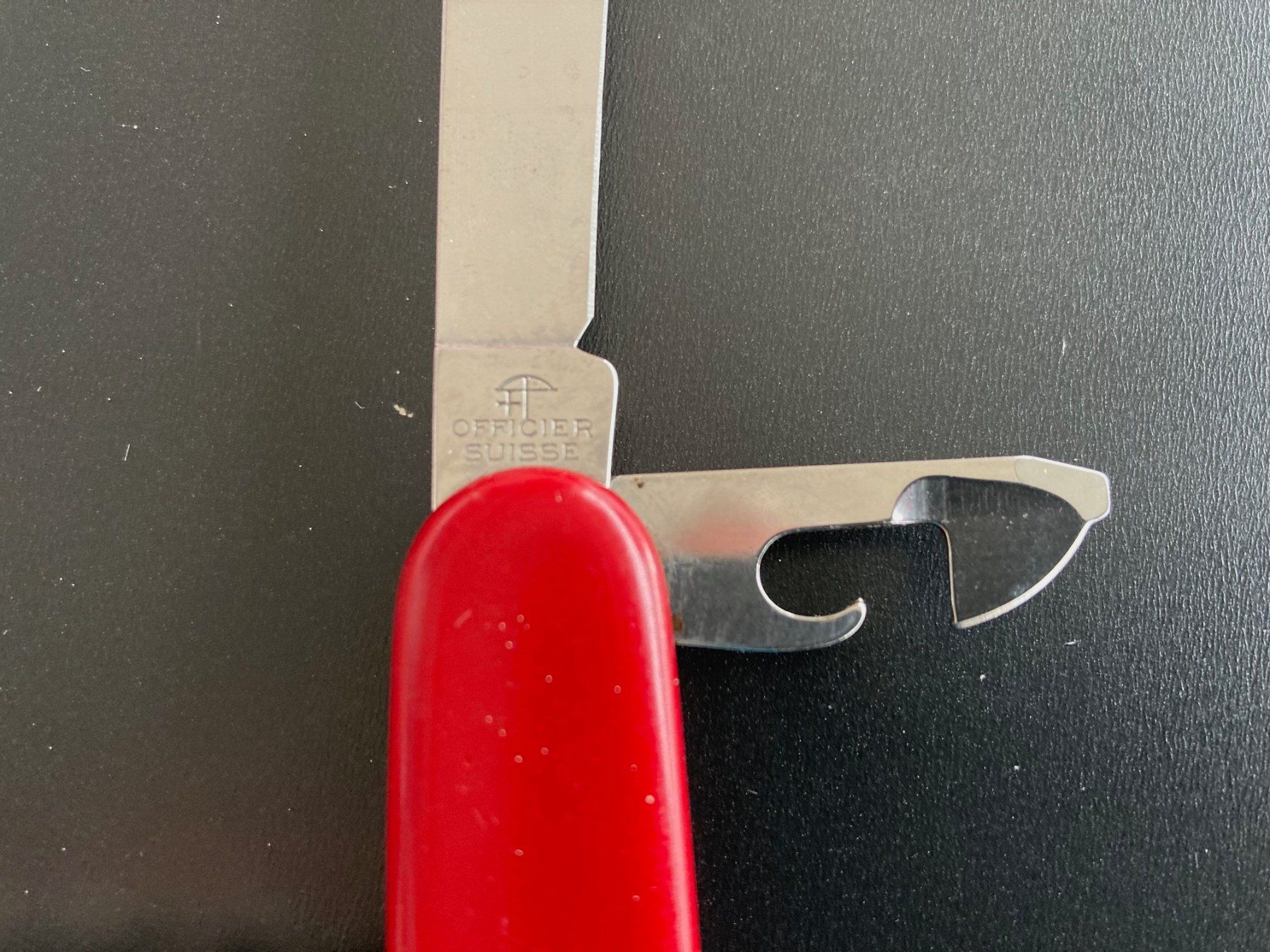 Victorinox Taschenmesser: Taschenmesser Victorinox – Neu (gemäss Beschreibung) aus Dübendorf von quiltmania 2