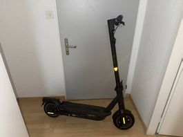 Segway Ninebot MAX G2D  sehr guter Zustand
