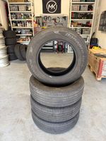 Pneus été Hankook 225 / 65 R17