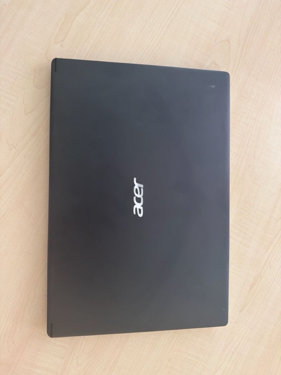 Acer Notebook: Acer Aspire A515-55 – Usato da Gümligen venduto da Red_XIII 1