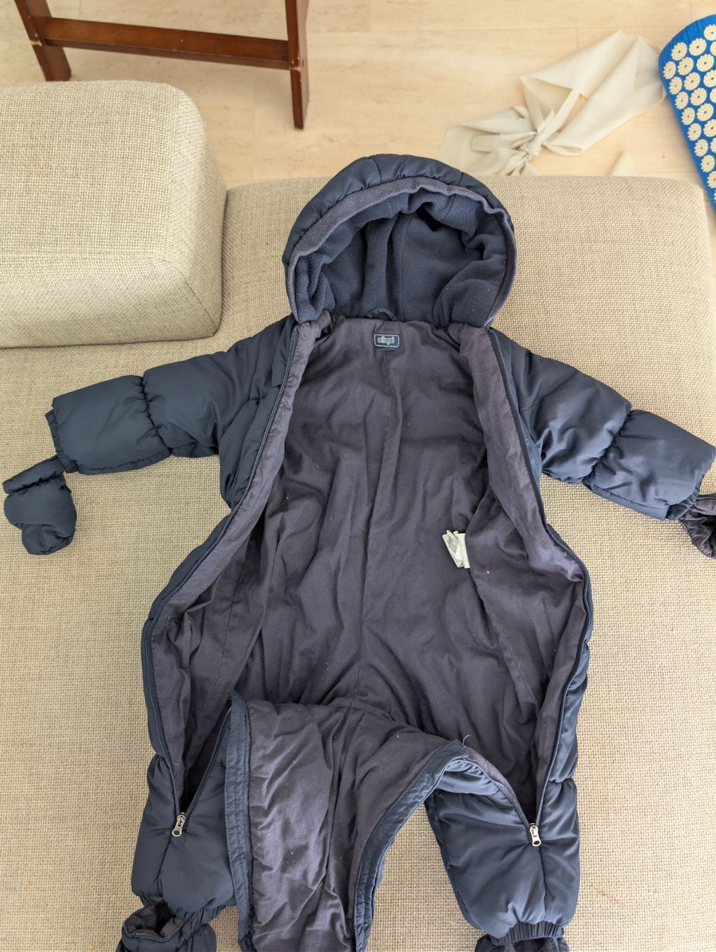 Giacche & Cappotti: Winterovarall gr. 80 – Usato da Egg b. Zürich venduto da ana_5xpl 1
