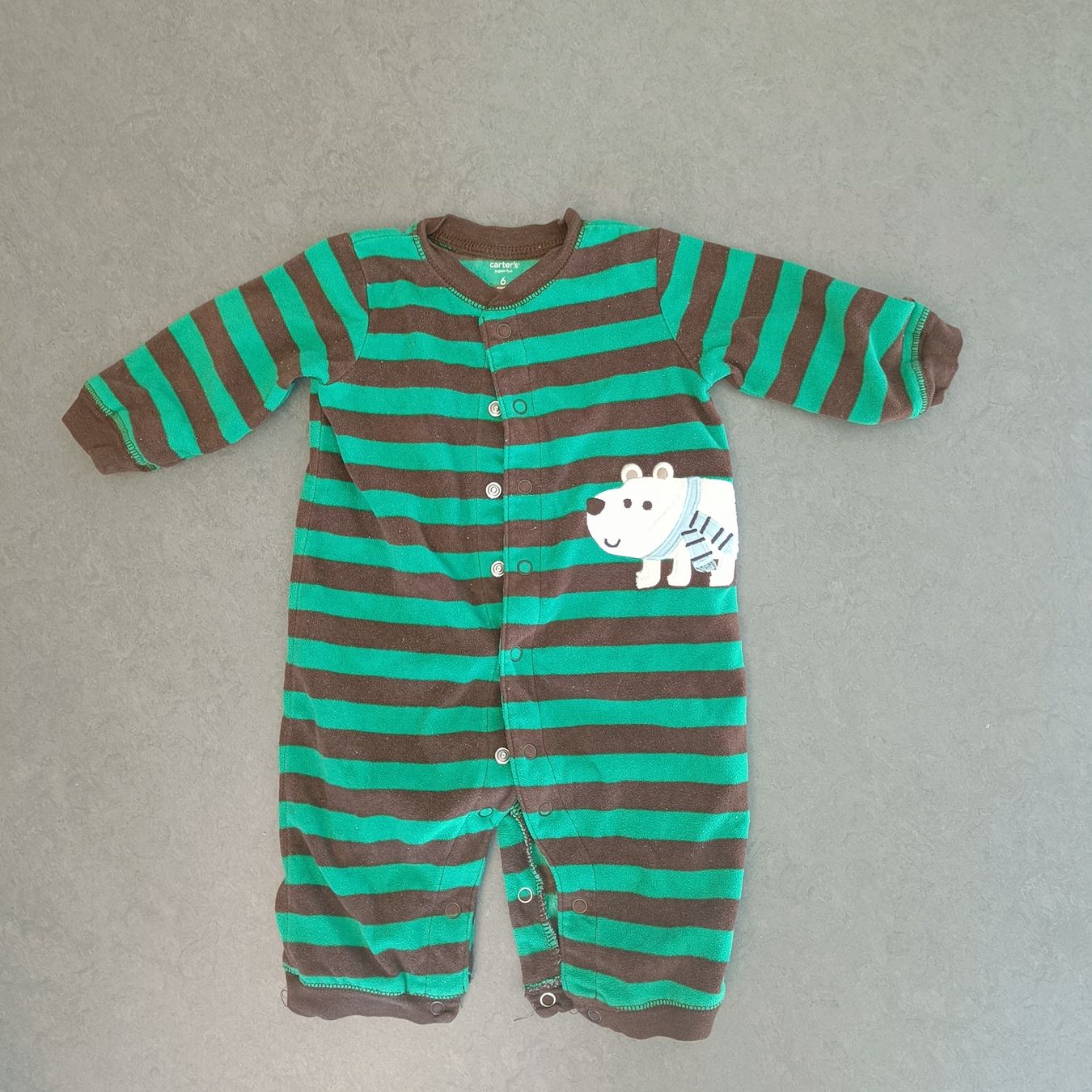 Pigiama & Simili: Pyjama Carter's – Usato da Jaberg venduto da urig17.