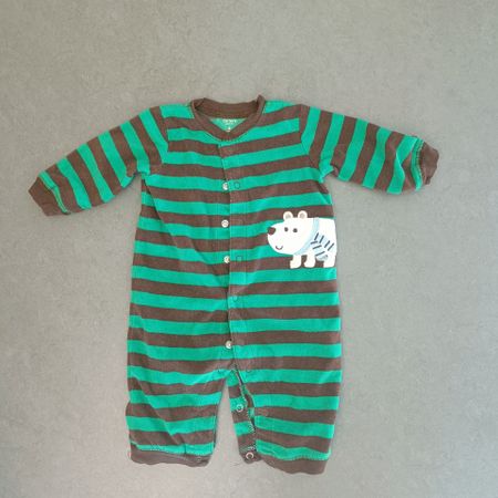 Pyjama Carter's