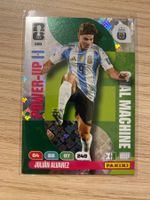Panini FIFA World Cup 2026 Goal Machine Julian Alvarez 586