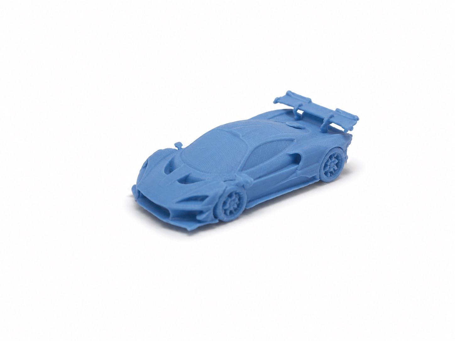 Mclaren Modellini d'auto: McLaren Senna GTR, Miniaturauto – Usato da Emmenbrücke venduto da anisla 1