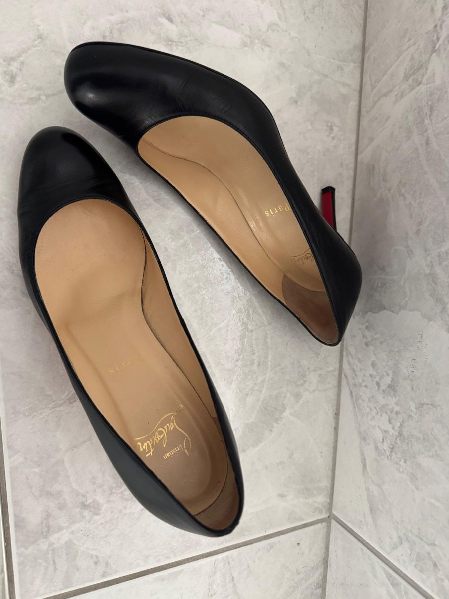 Christian Louboutin Scarpe da donna: Louboutin Original Grösse 38.5 – Usato da Zürich venduto da MicheleLoehr 7