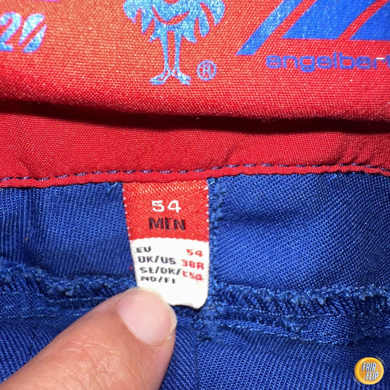 Engelbert Strauss Pantaloni: Engelbert Strauss Arbeitsshorts Gr. 54 – Usato da Luzern venduto da fairflip 1
